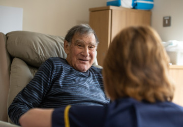 Palliative and End of Life Care